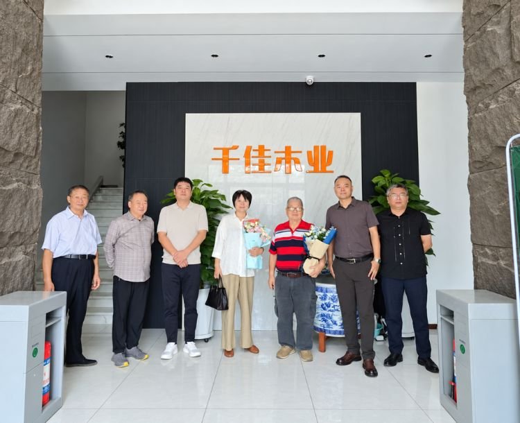 Yoma Wood team