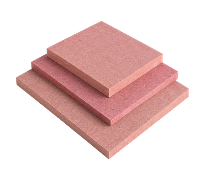 Flame-Retardant Board